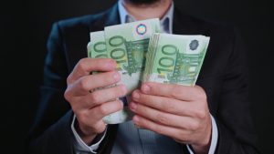 The Daily: EU to Spend €1M to Monitor Crypto Space, Wyoming Mulls Bank for Fintech Firms