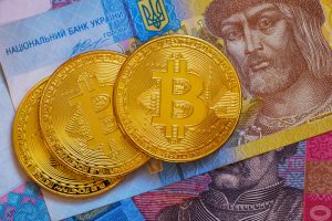 Ukraine Plans to Fully Legalize Cryptocurrencies Within Three Years