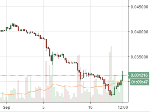 Markets Update: Ethereum Leads Strong Altcoin Rally