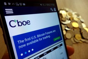 The Daily: Cboe Close to Ether Futures, Brave Boasts Millions of Downloads