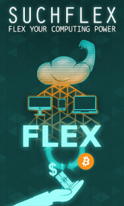Suchflex banner