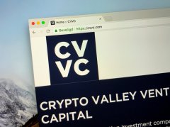 瑞士'Crypto Valley'的亿美元初创公司蓬勃发展