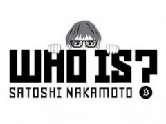 新信息加重Satoshi Nakamoto Mystery