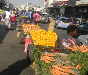 Faced With Cash And Forex Shortages, Zimbabweans Turn To Bitcoin – Even When It’s Banned