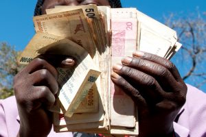 Faced With Cash And Forex Shortages, Zimbabweans Turn To Bitcoin – Even When It’s Banned