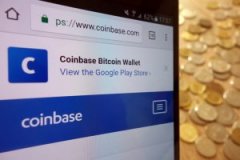 每日：Coinbase介绍GBP对，Hitbtc增加EURS，BitPanda供给_imtoken苹果钱包
