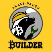 Akari推出BCH供电的微型网站建设者为Crowdfunding