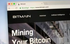 每日：Bitmain价值为120亿美元，新的美国加密兑换_imtoken设置中文
