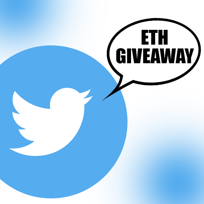 ETH-Bots Run Rampant While Twitter Claims to Ban Look-Alike Accounts