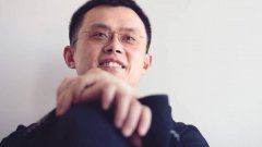 Binance Ceo Changpeng Zhao：带着系绳的重视总是在那里_imtoken官网
