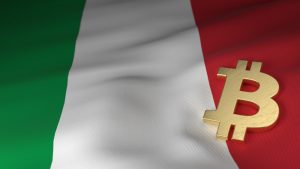 EU Considering Adopting New Italian Anti-Money Laundering Laws That Directly Address Bitcoin Exchanges