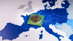 Digital Euro处理'几乎无限制'Paymetamaskments，Estonia
