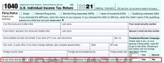 美国国税局修改了加密物质的税表质疑 - 现在专_imtoken钱包使用教程
