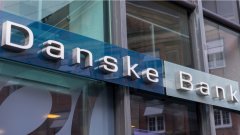 Danske Bank在Cryptocurrences上占有了方位，WitrustWall