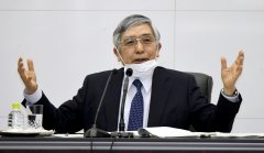Boj的Kuroda批判比特币 - 中央银行总督表明，买卖_imtoken钱包苹果怎么下载
