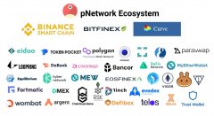 Pnetwork AndimToken Algorand正式伴随着建立新的穿插链